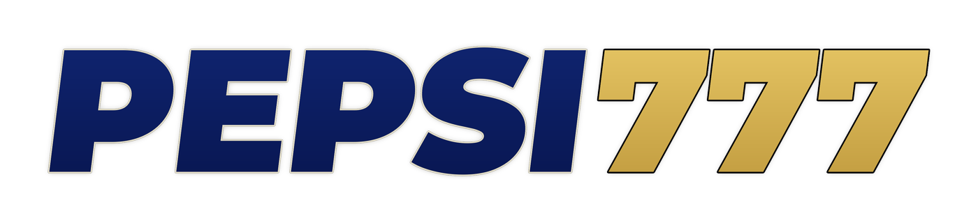 pepsi777